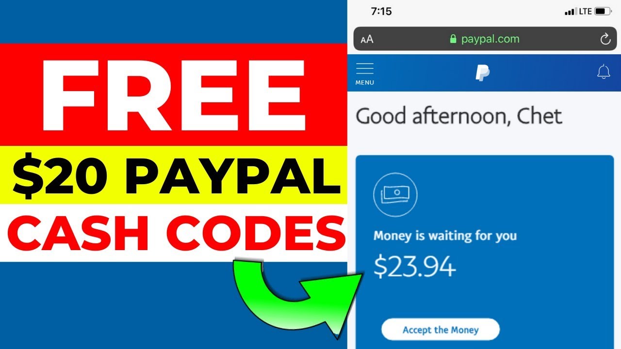Apps to win real money paypal